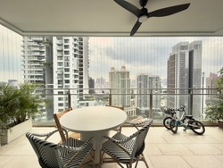 RiverGate (D9), Apartment #529917091